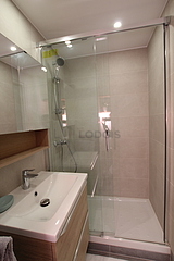 Appartamento Parigi 10° - Sala da bagno