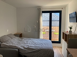 Appartamento Parigi 10° - Soggiorno