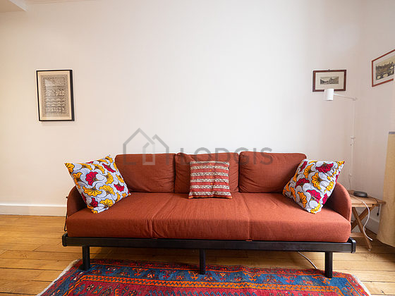 Apartment Paris 10° - 