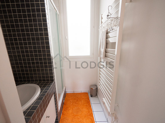 Apartment Paris 10° - 