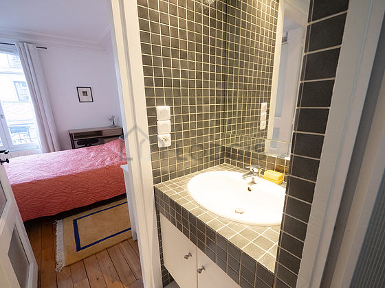 Apartment Paris 10° - 