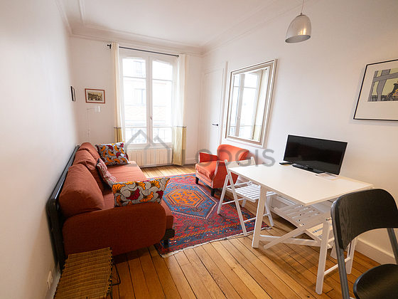 Appartamento Parigi 10° - 