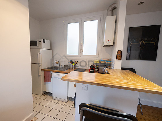 Appartamento Parigi 10° - 