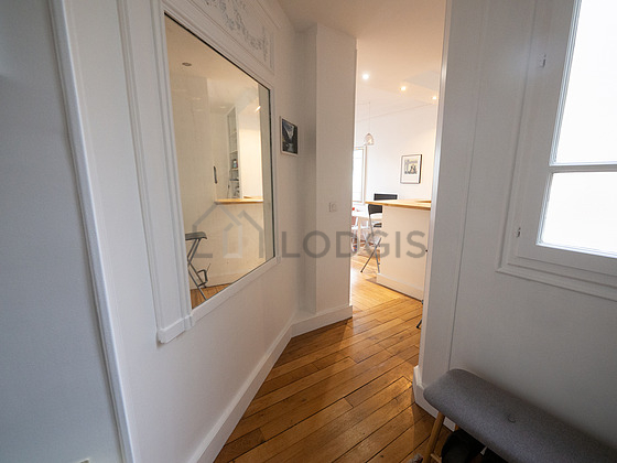 Appartement Paris 10° - 