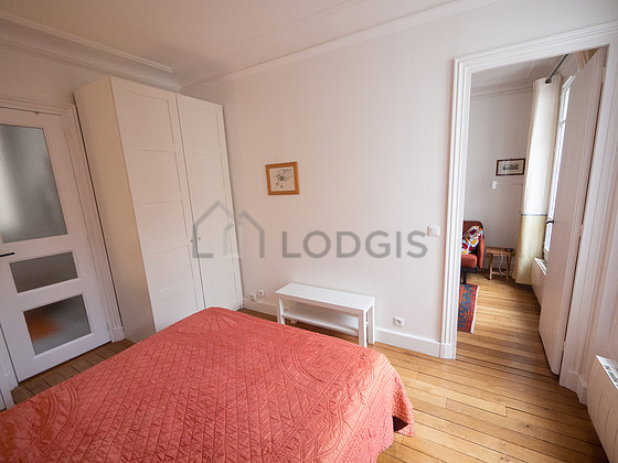 Appartement Paris 10° - 