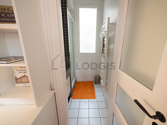 Appartement Paris 10° - 