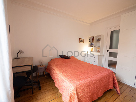 Wohnung Paris 10° - 