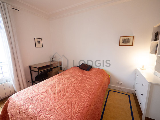 Wohnung Paris 10° - 