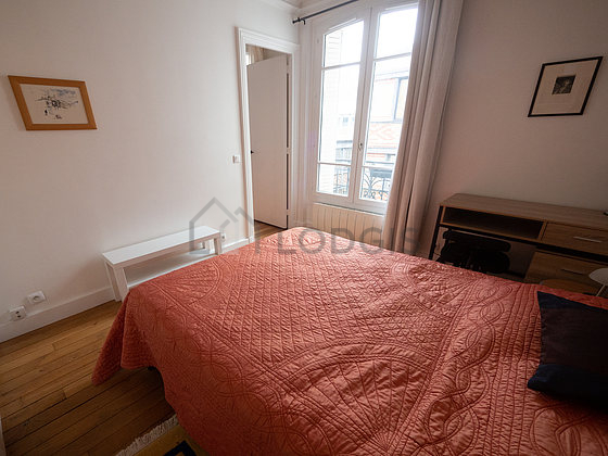 Wohnung Paris 10° - 