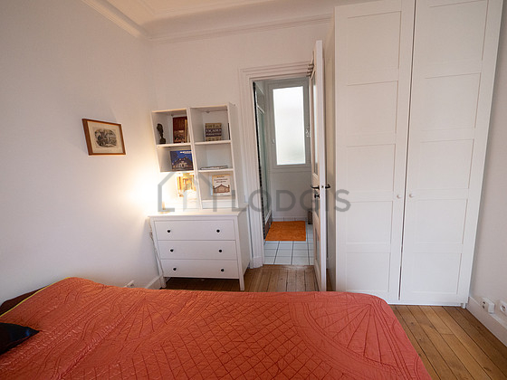 Wohnung Paris 10° - 