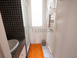 Appartamento Parigi 10° - Sala da bagno