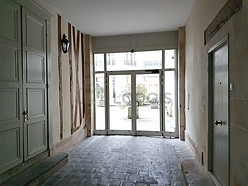 Квартира Париж 2°