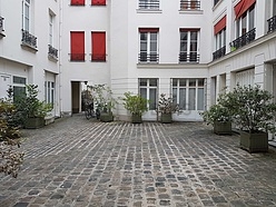Квартира Париж 2°
