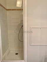 Apartamento Levallois-Perret - Casa de banho