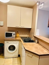 Apartamento Levallois-Perret - Cocina