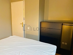 Apartamento Levallois-Perret - Dormitorio