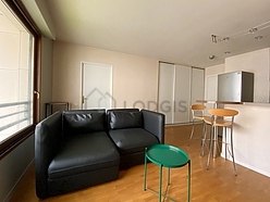 Appartamento Levallois-Perret - Soggiorno