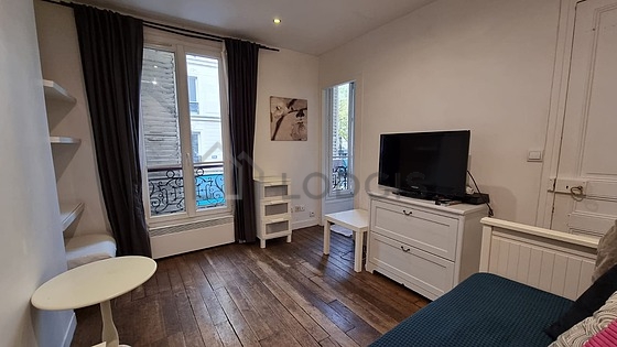 Apartment Paris 17° - 