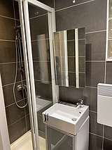 Apartamento París 17° - Cuarto de baño