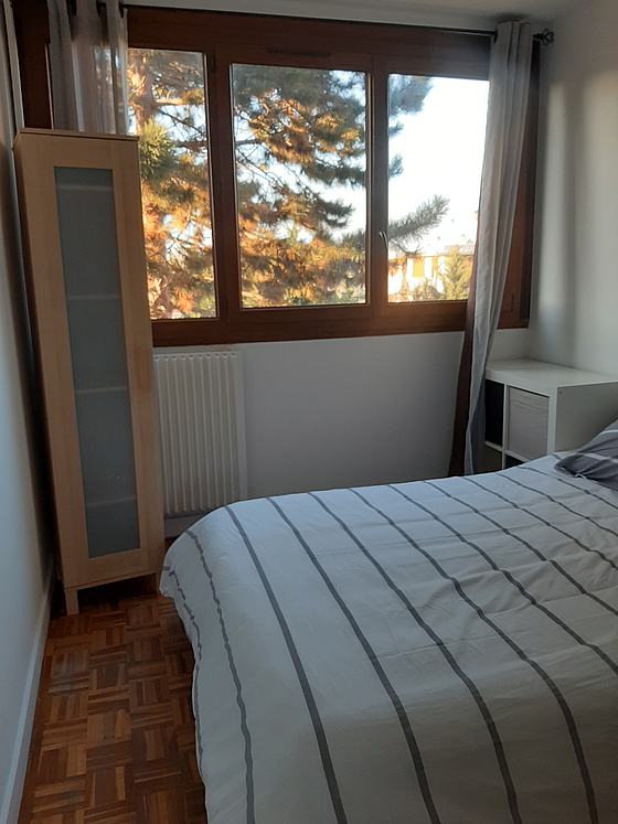 Apartment Seine st-denis - 