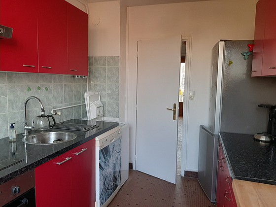 Appartamento Seine st-denis - 