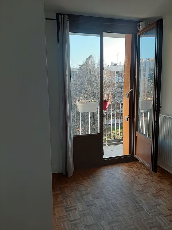 Appartement Seine st-denis - 