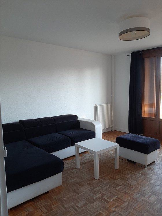 Wohnung Seine st-denis - 