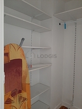 Apartment Seine st-denis - Dressing room
