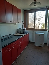 Apartment Seine st-denis - Kitchen