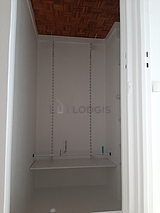 Wohnung Seine st-denis - Dressing