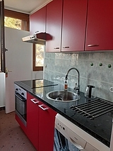 Wohnung Seine st-denis - Küche