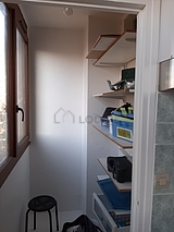 Wohnung Seine st-denis - Küche