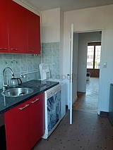 Wohnung Seine st-denis - Küche