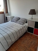 Wohnung Seine st-denis - Schlafzimmer