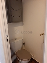 Wohnung Seine st-denis - WC