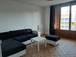 Wohnung Seine st-denis - Wohnzimmer