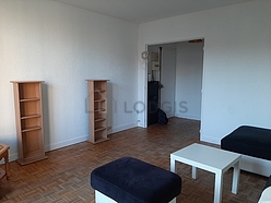 Wohnung Seine st-denis - Wohnzimmer