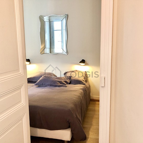 Appartamento Parigi 18° - 