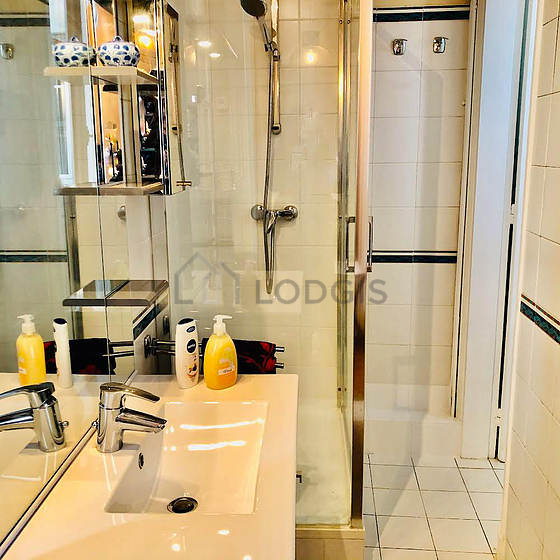 Appartement Paris 18° - 