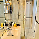 Apartment Paris 18° - Bathroom