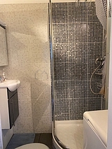 Apartamento Paris 18° - Casa de banho