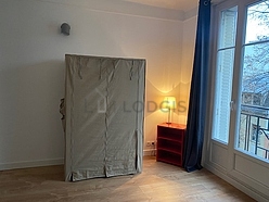 Appartamento Parigi 18° - Soggiorno