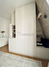 Apartamento Paris 16° - Salaõ