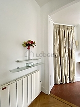 Apartamento Paris 16° - Salaõ