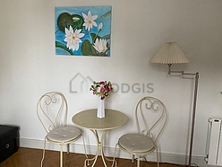 Apartamento Paris 16° - Salaõ