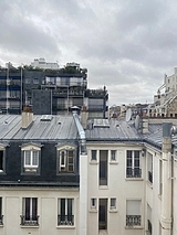 Apartamento Paris 16° - Salaõ