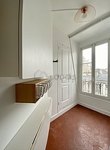 Appartamento Parigi 16° - Cucina