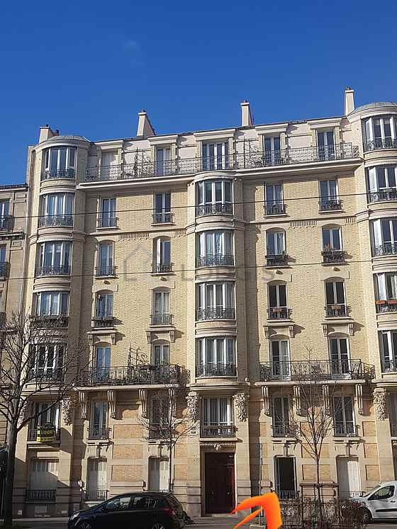 Apartamento Paris 12° - 