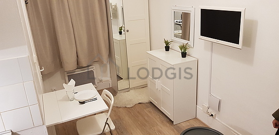 Apartment Paris 12° - 