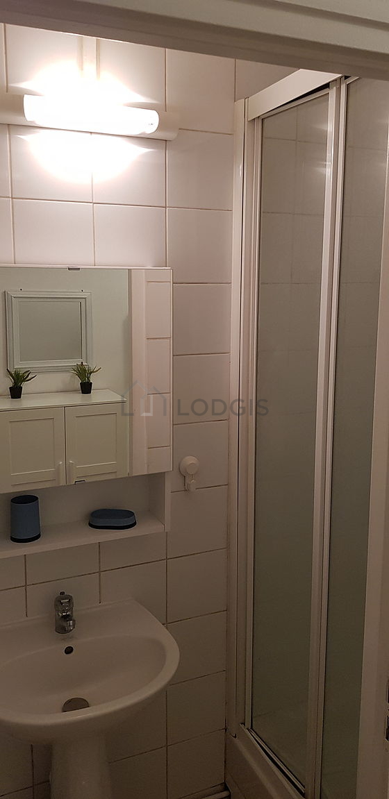 Apartment Paris 12° - 